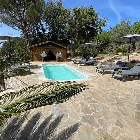 Carpediem Corsica Adult Only